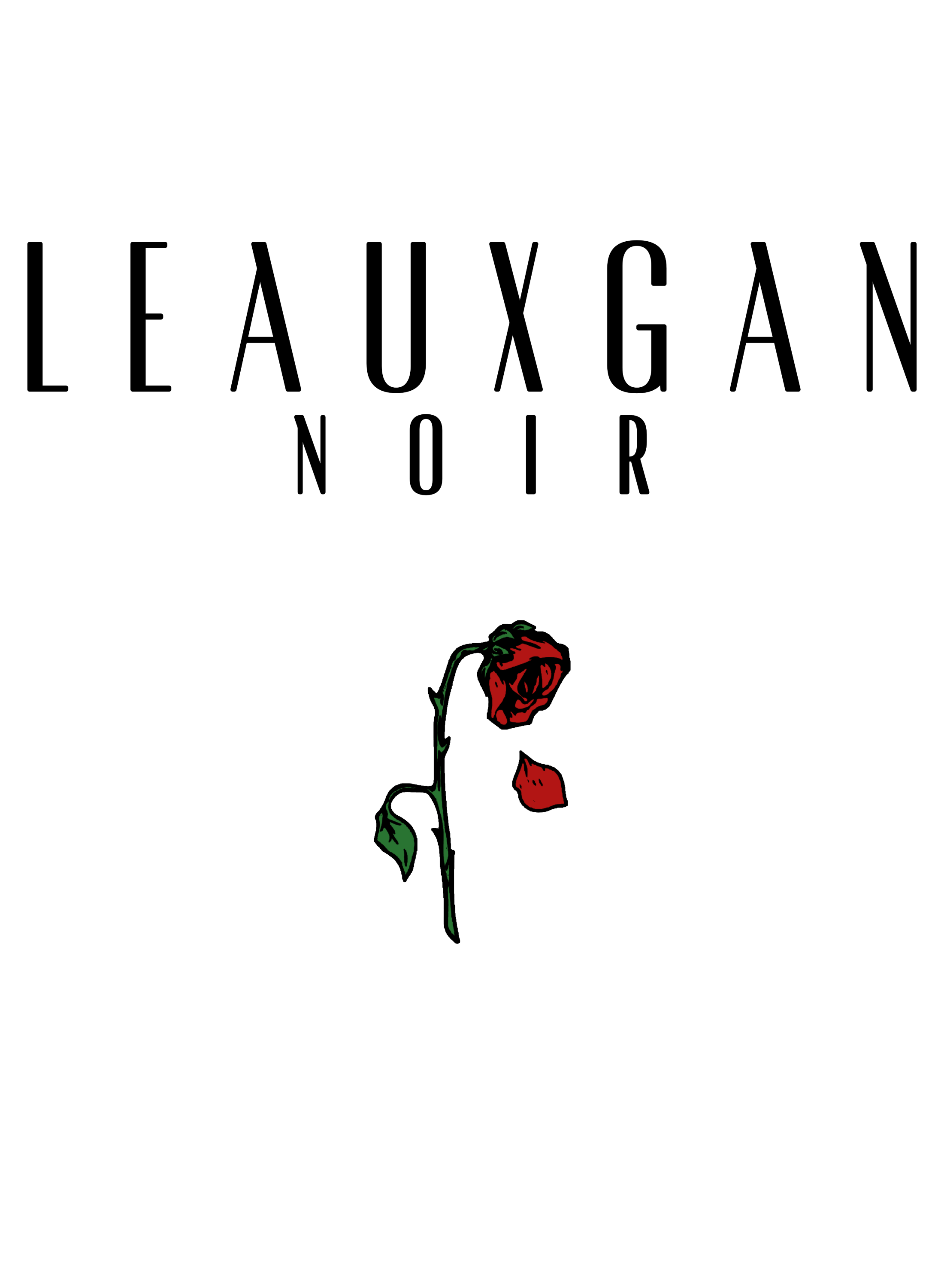 Leauxgan Noir